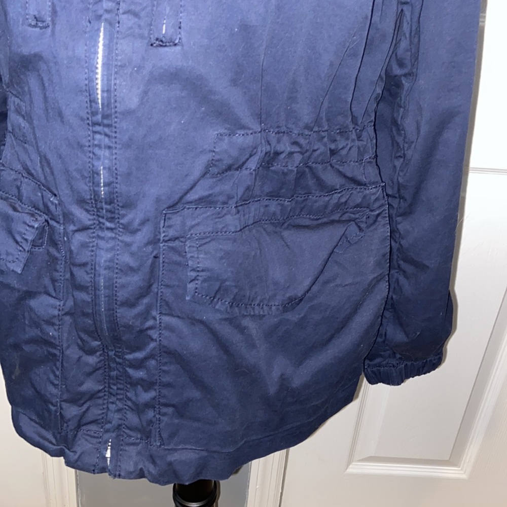 Gap Utility Jacket - image 4